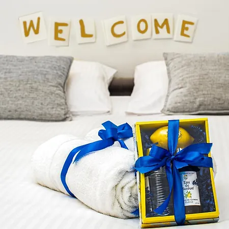 Jardin Des Muses - 2 Pieces - Parking Carre D'or Apartman *