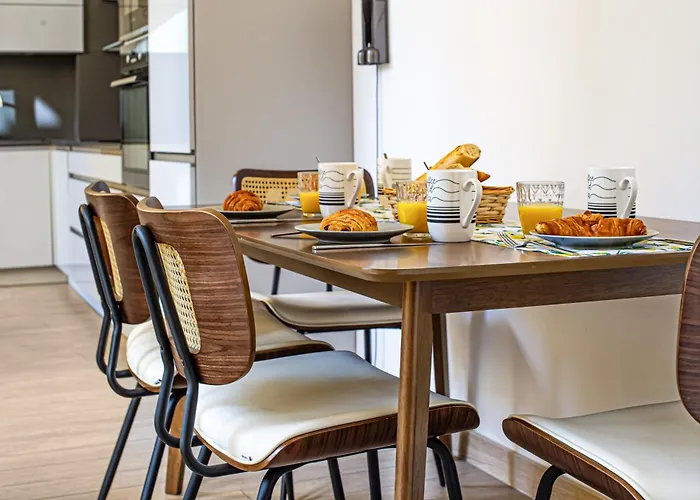 Jardin Des Muses - 2 Pieces - Parking Carré D'or Apartamento