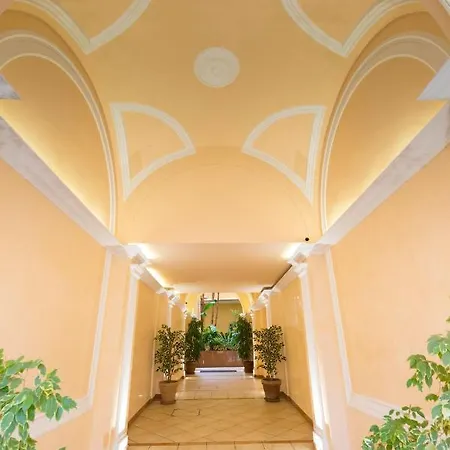 דירה Jardin Des Muses - 2 Pieces - Parking Carre D'or *