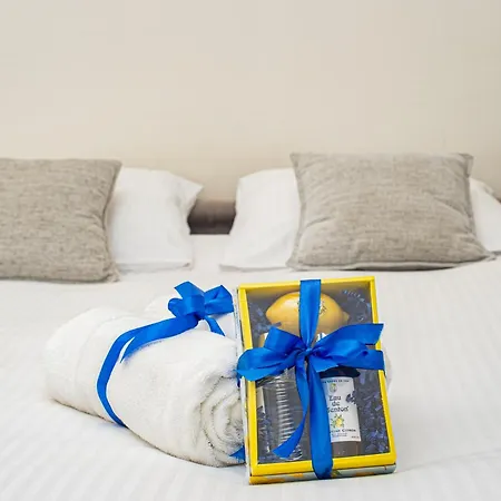 شقة Jardin Des Muses - 2 Pieces - Parking Carre D'or *