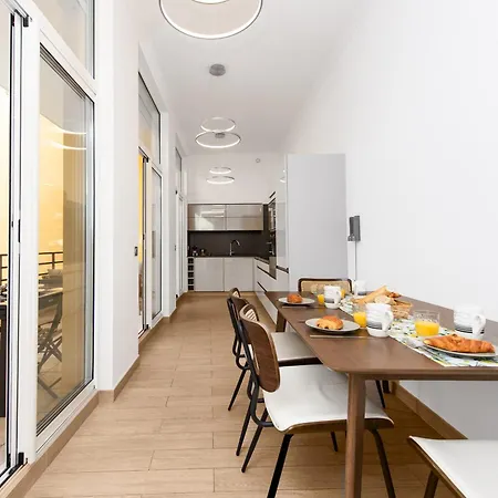 Jardin Des Muses - 2 Pieces - Parking Carré D'or * Mentone