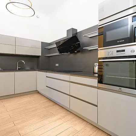 Jardin Des Muses - 2 Pieces - Parking Carre D'or *