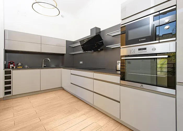 Jardin Des Muses - 2 Pieces - Parking Carre D'or *